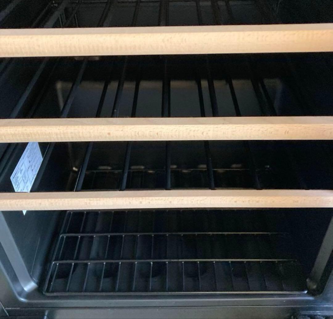 フォルスタージャパン FJC-310GS ワインセラー