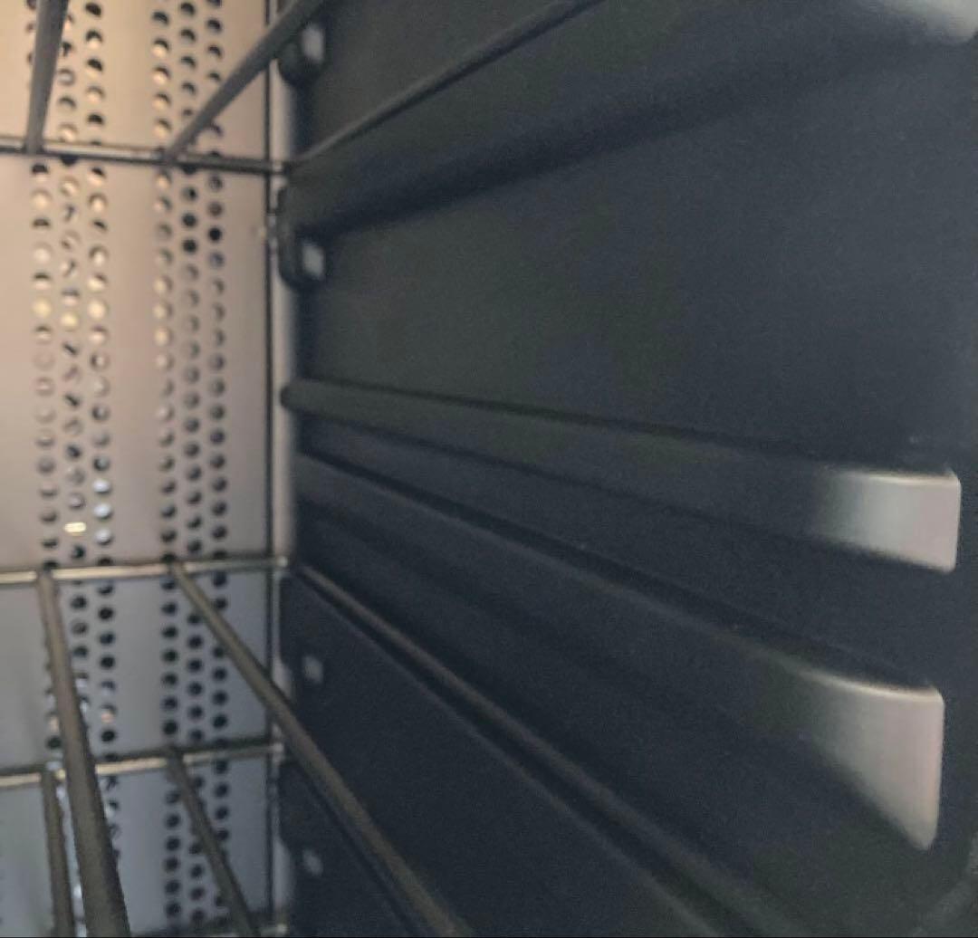 フォルスタージャパン FJC-310GS ワインセラー