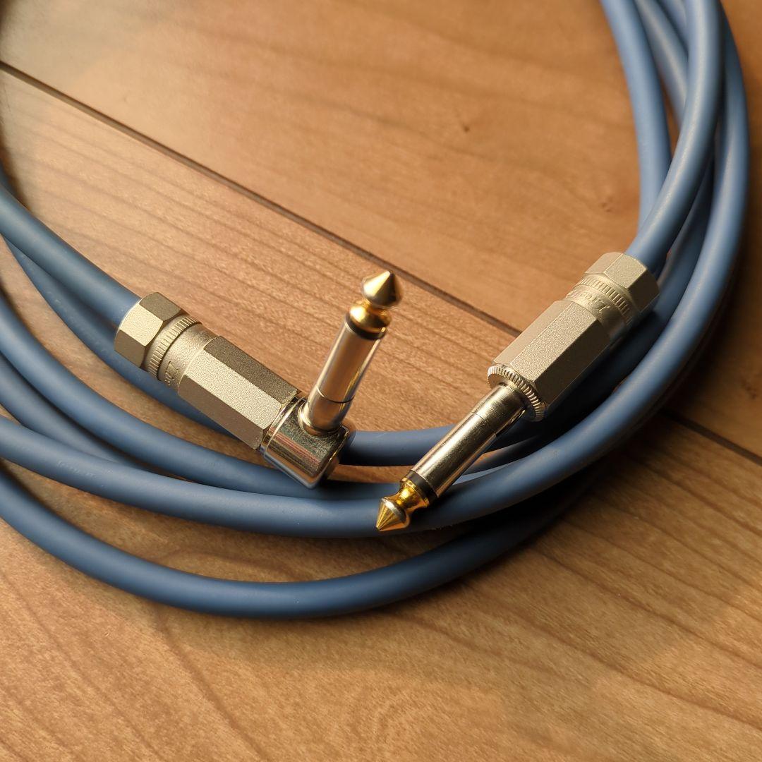 iRig Acoustic Stage + Canareケーブル