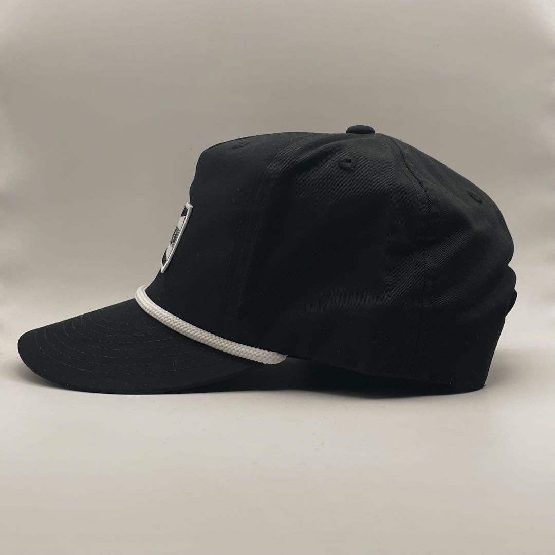 【ビンテージ】トラッカーキャップ　90'sCHAMPION