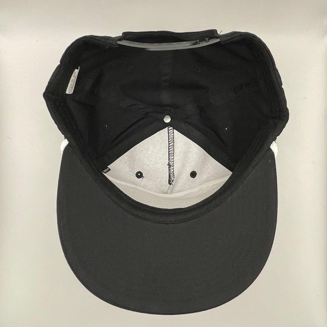 【ビンテージ】トラッカーキャップ　90'sCHAMPION