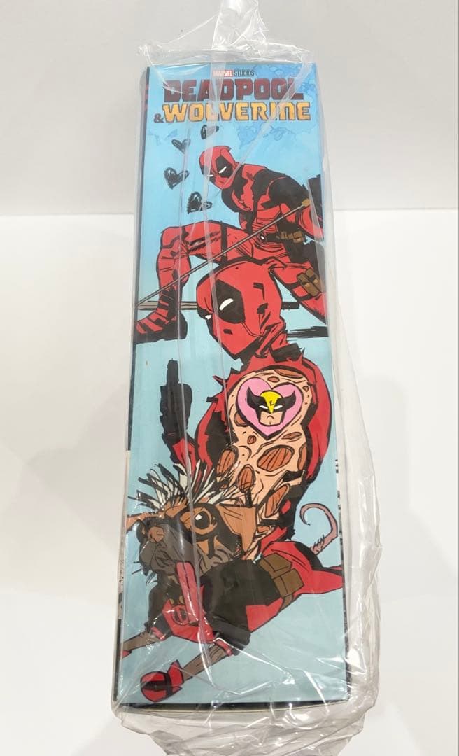 ワン12コレクティブ/ DEADPOOL & WOLVERINE: デッドプール