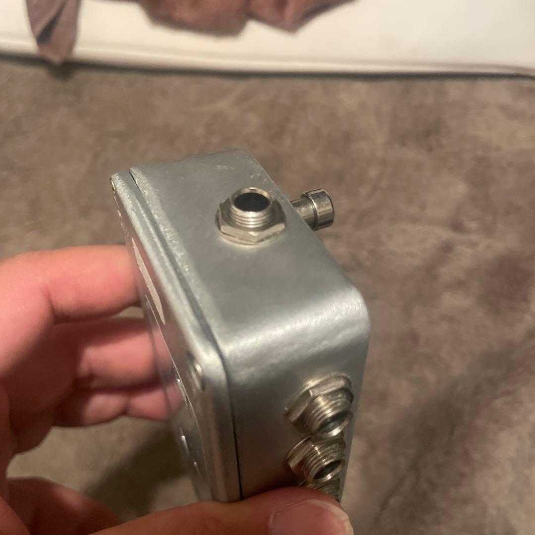 ギター Magic Switching & Loops MSL