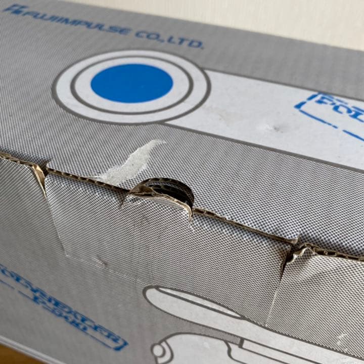 富士インパルス  ポリシーラー P-300 完動品！