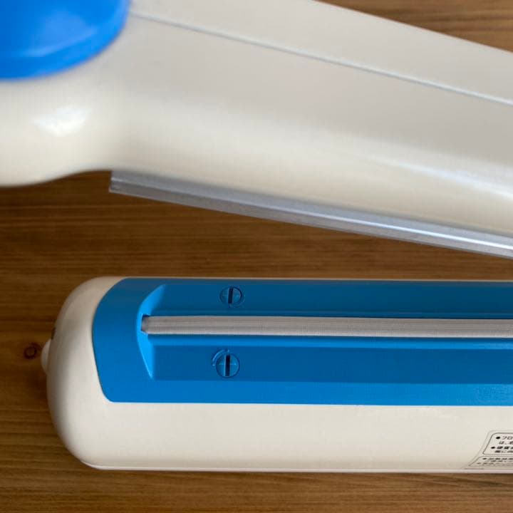 富士インパルス  ポリシーラー P-300 完動品！