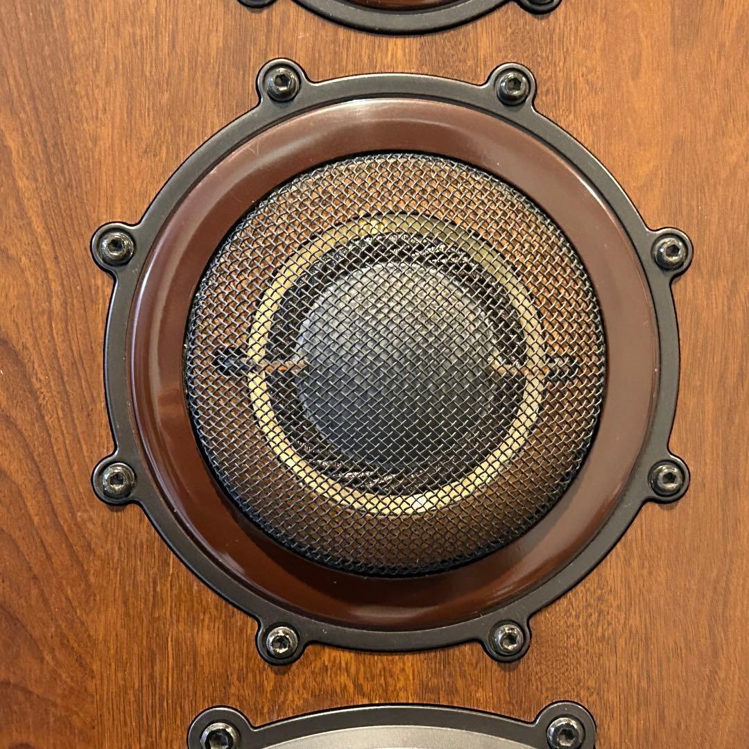 【名機】DIATONE DS-1000ZX ②