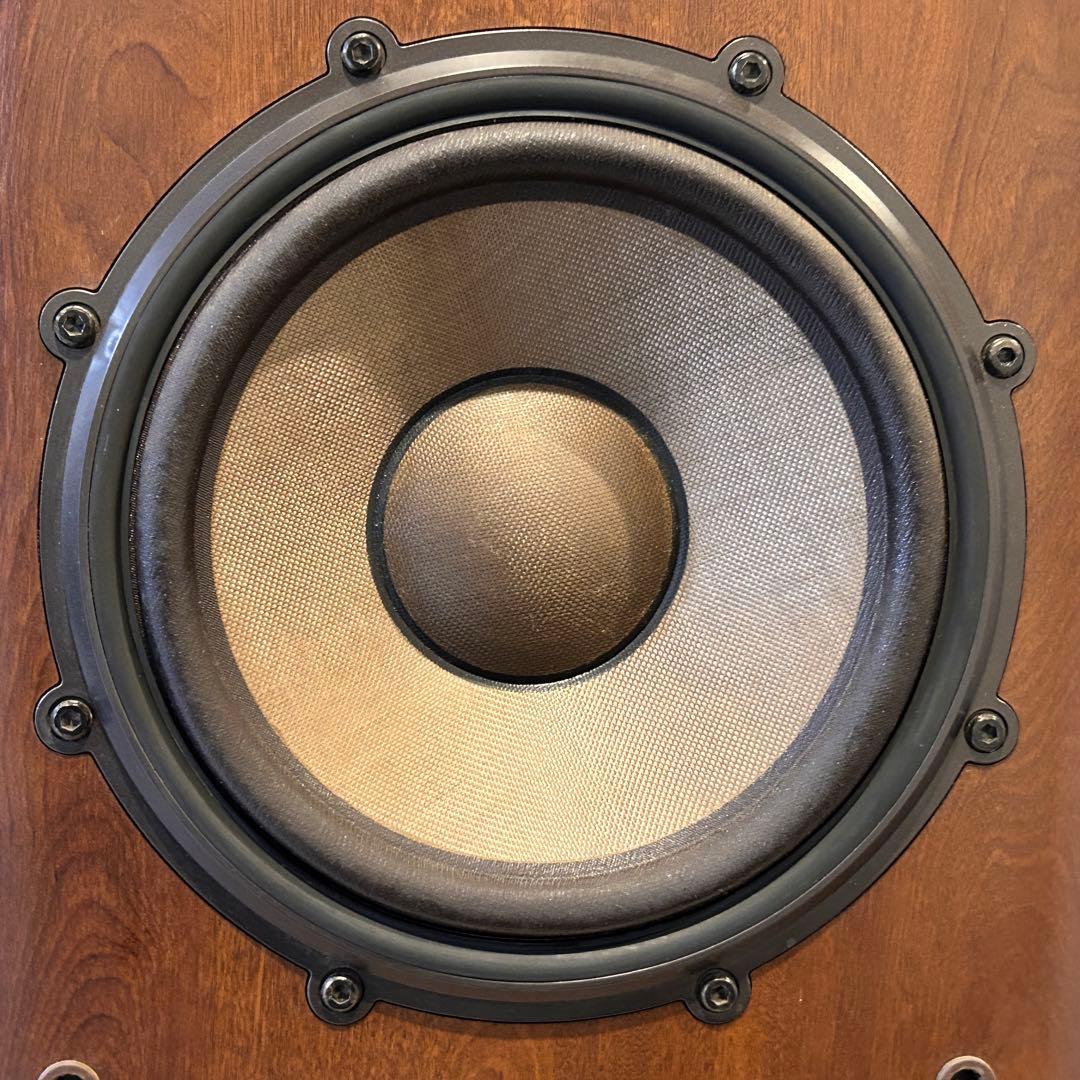 【名機】DIATONE DS-1000ZX ②