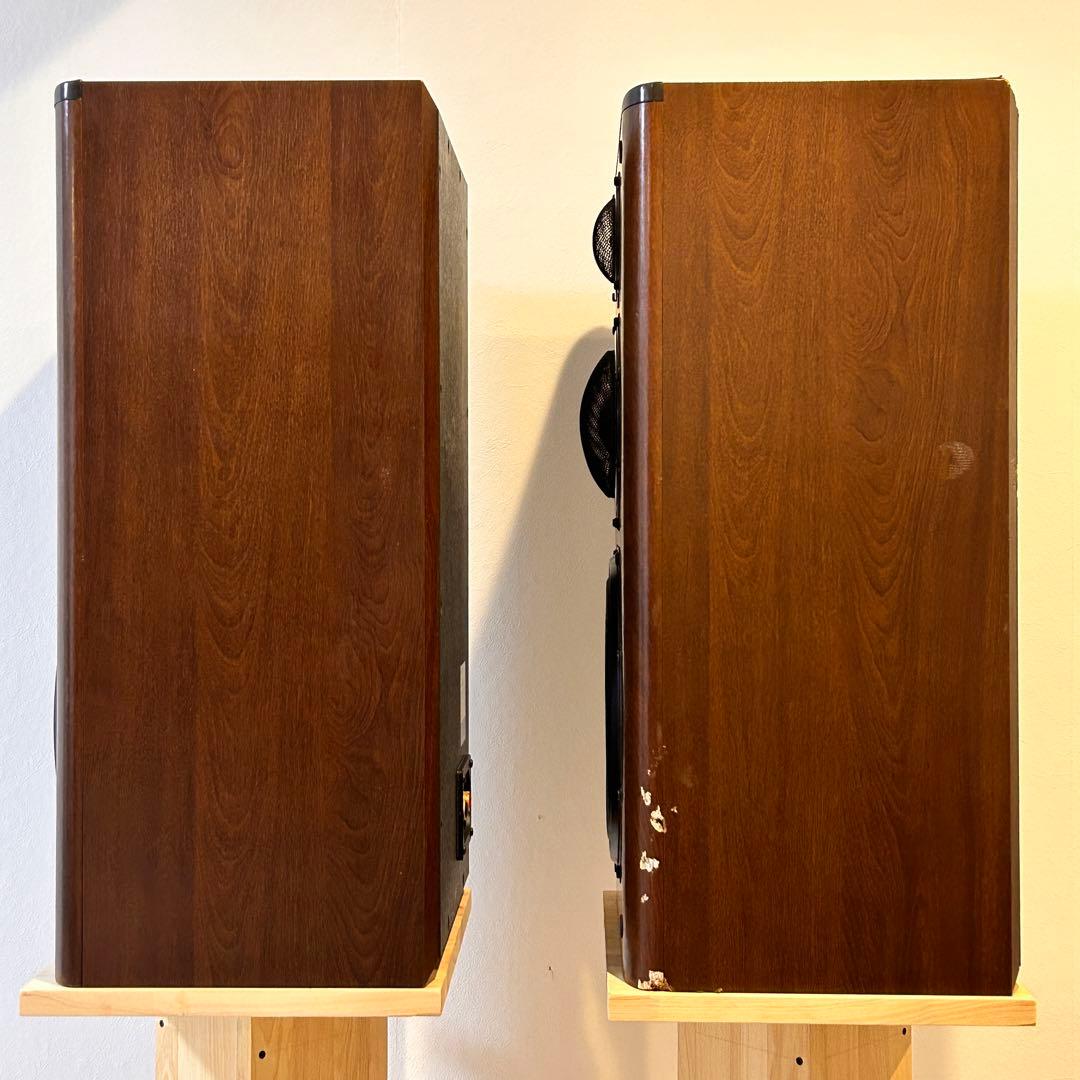 【名機】DIATONE DS-1000ZX ②