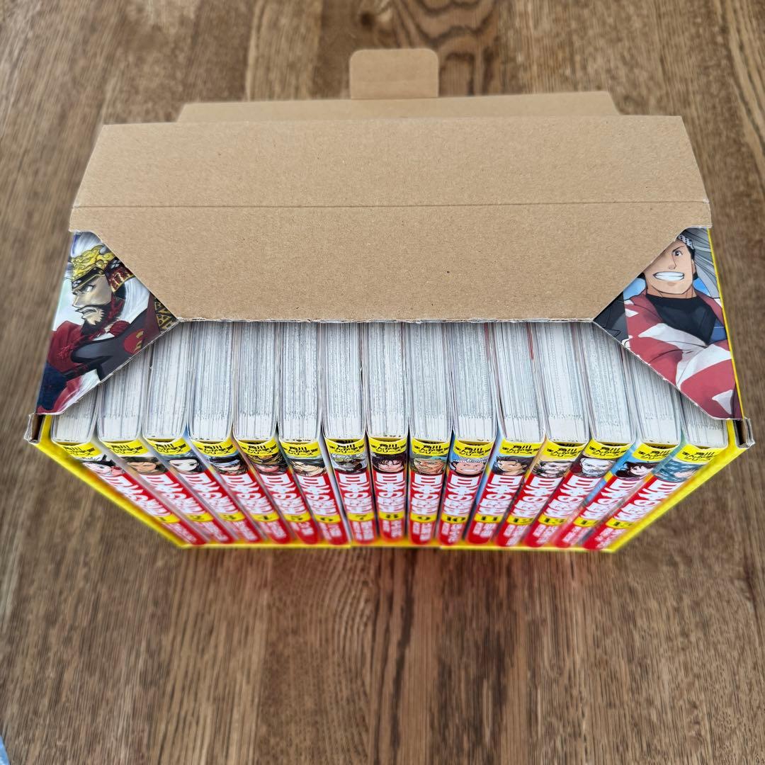 ふうけいパパ⋆ 角川まんが学習シリーズ 日本の歴史 1～15全巻