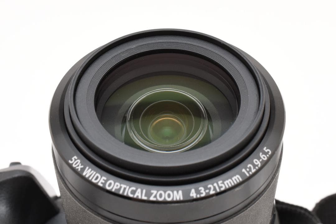 【美品】OLYMPUS STYLUS SP-100EE　動作確認済