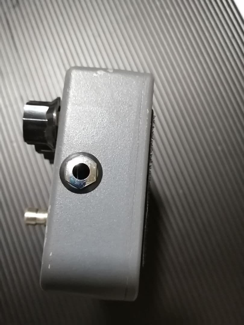 MXR Flanger エフェクター