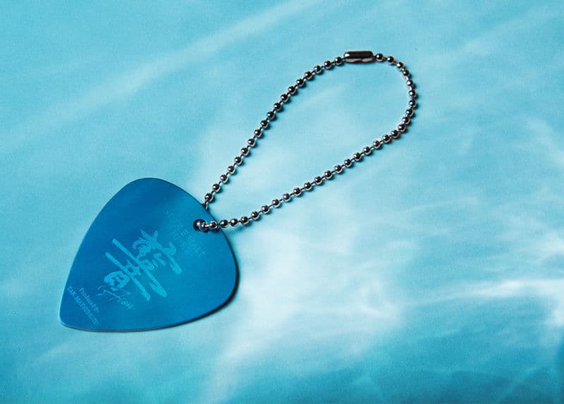 FYOP オマケ付　B'z 松本孝弘 　シングルモルトウイスキー　藍音