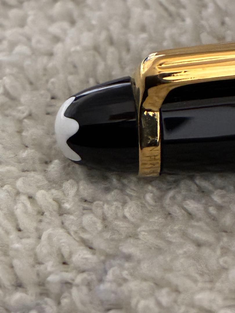 ◾️モンブラン◾️164 ボールペン◾️マイスターシュテュッククラシック◾️第二世代品◾️