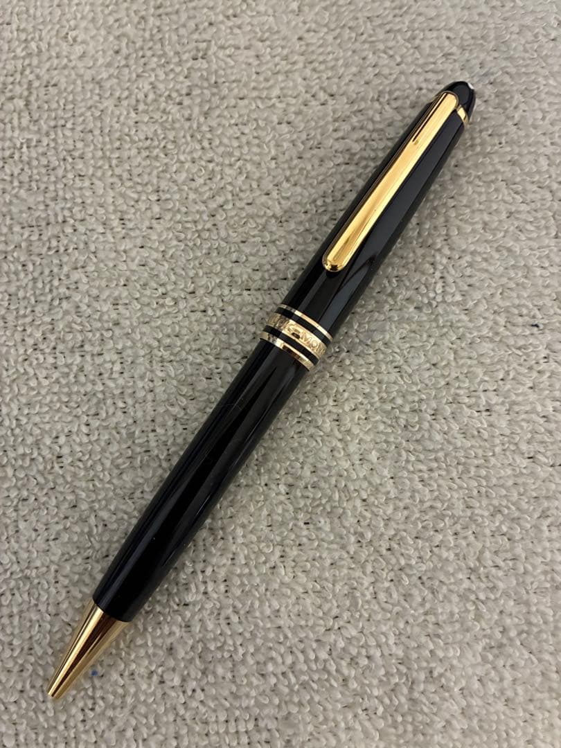 ◾️モンブラン◾️164 ボールペン◾️マイスターシュテュッククラシック◾️第二世代品◾️