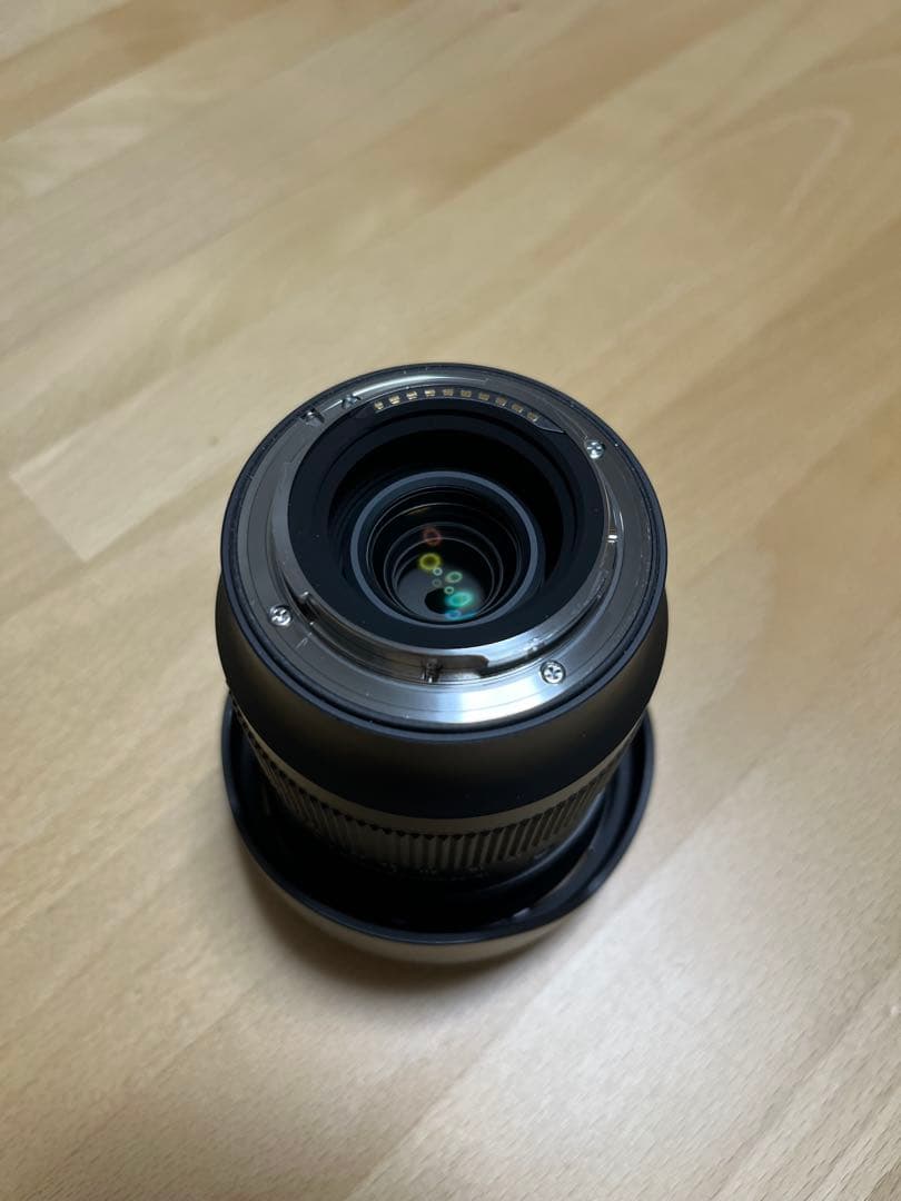 SIGMA 16-28mm F2.8 DG DN sony用Eマウント