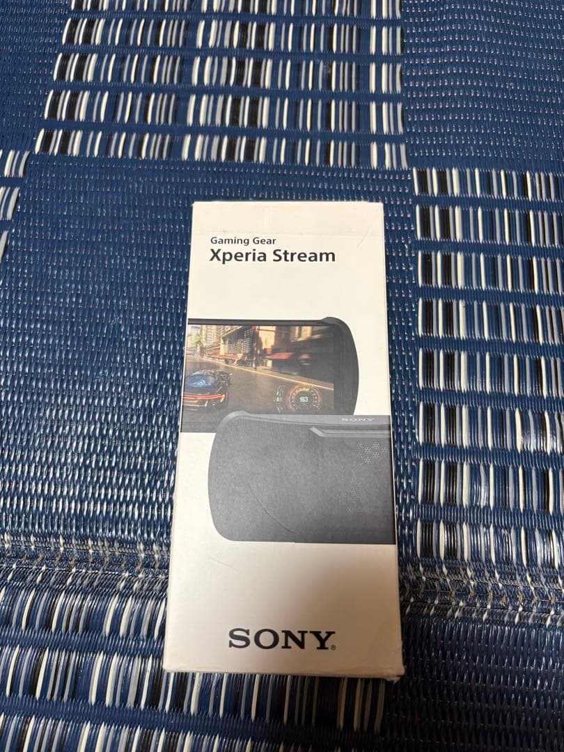 スマホアクセサリー Sony Xperia Stream XQZ-GG01