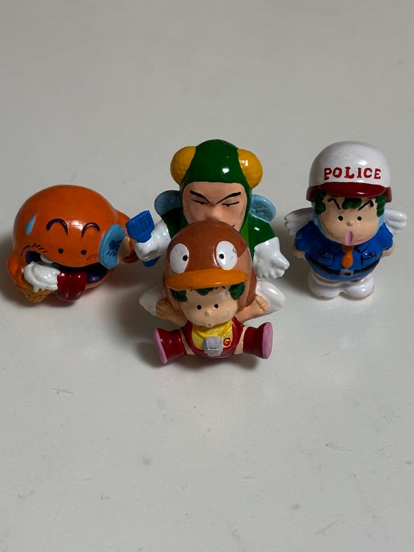 ドクタースランプアラレちゃん