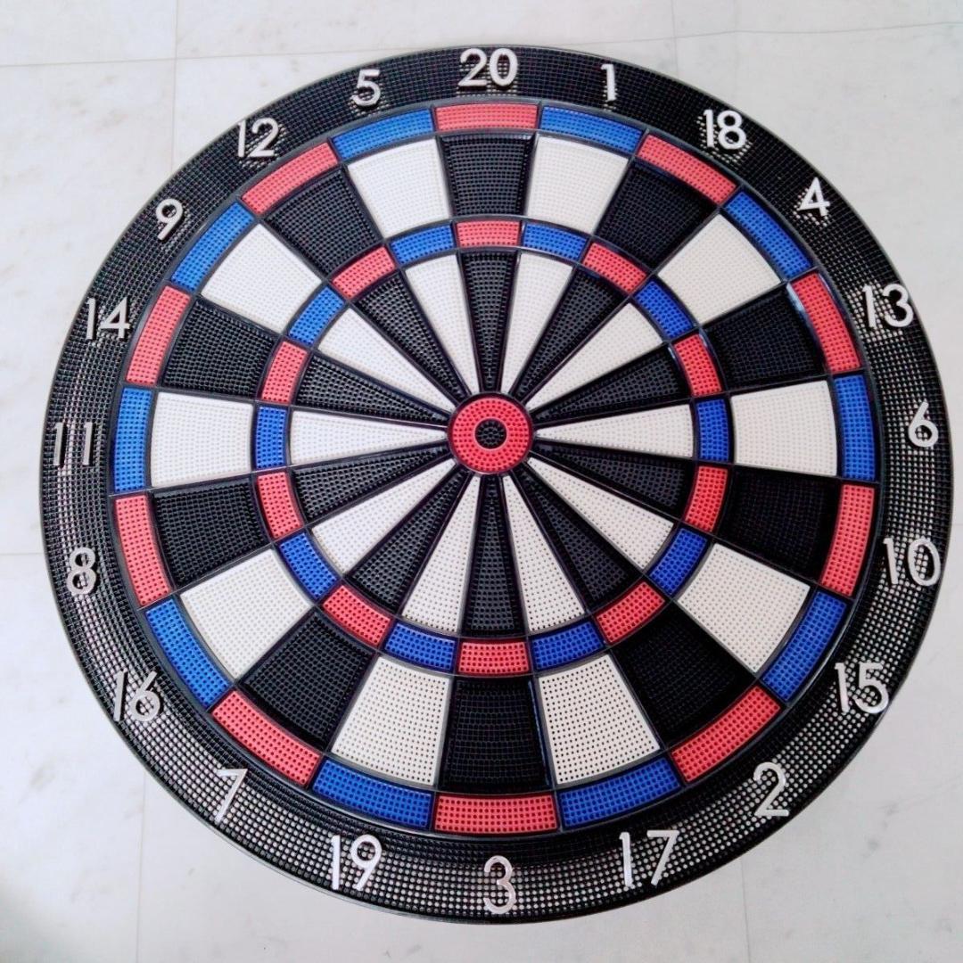 DARTSLIVE ダーツライブ スタンド付き　ゼロボード ZERO N1648