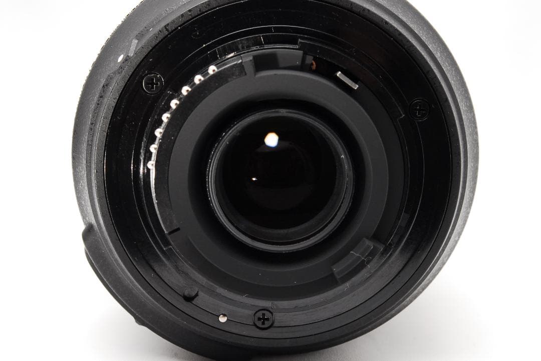 広角から中望遠 ♥ ニコン AF-S 18-105mm f3.5-5.6G VR