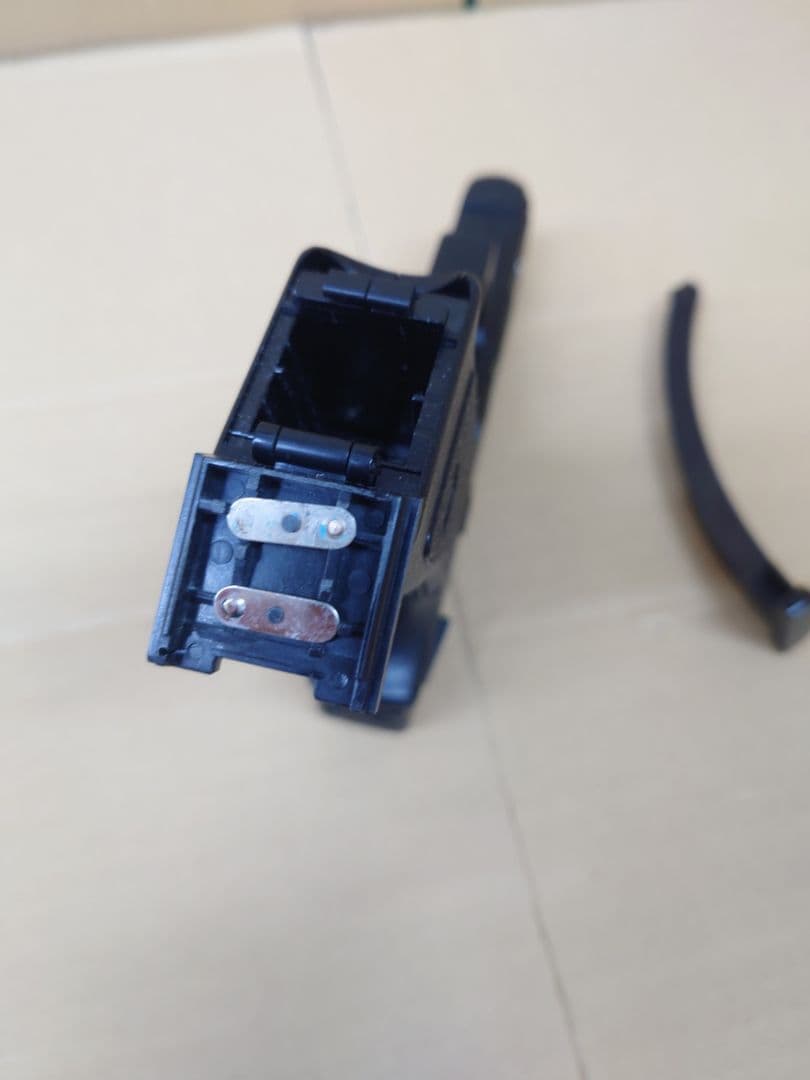 Glock 17 電動ガン ブラック