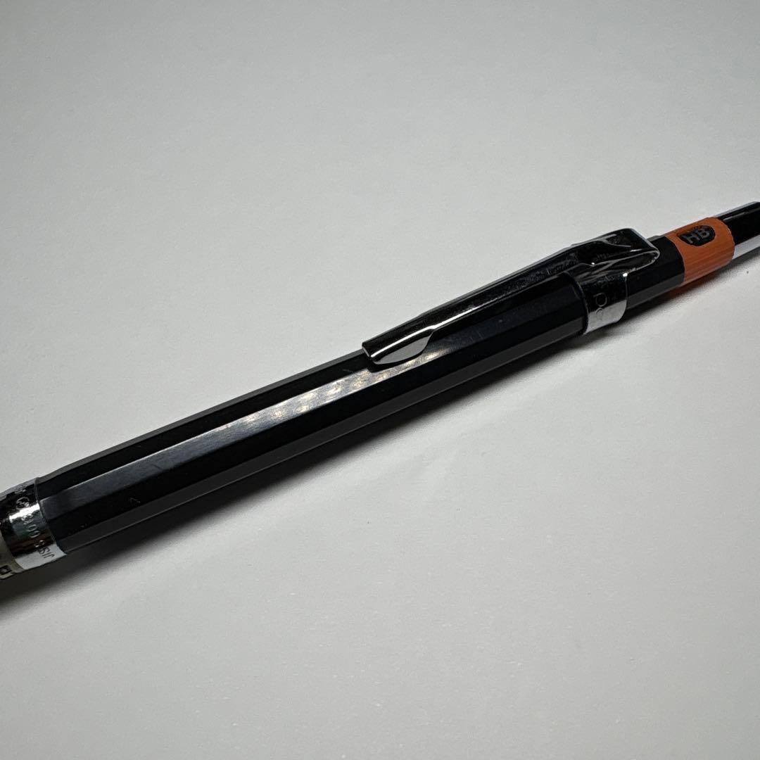 廃番 廃盤 ぺんてる Pentel メカニカ 0.3