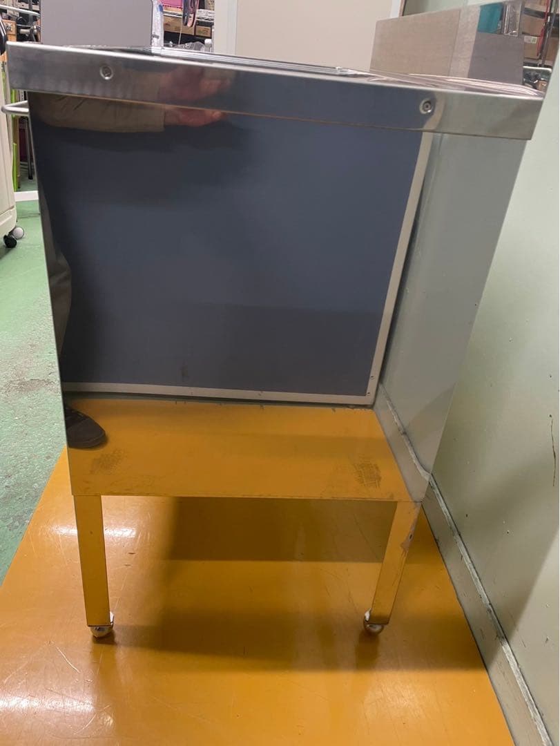 ドッグバスBS-900