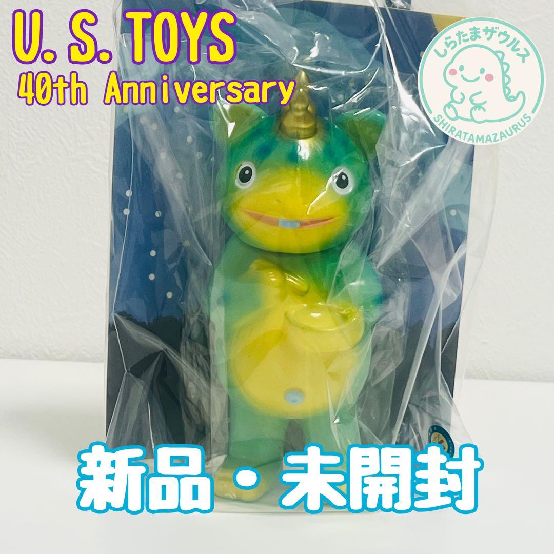 ＳＢラーメンブースカ【レア】当選者限定U.S. TOYS40周年イベント