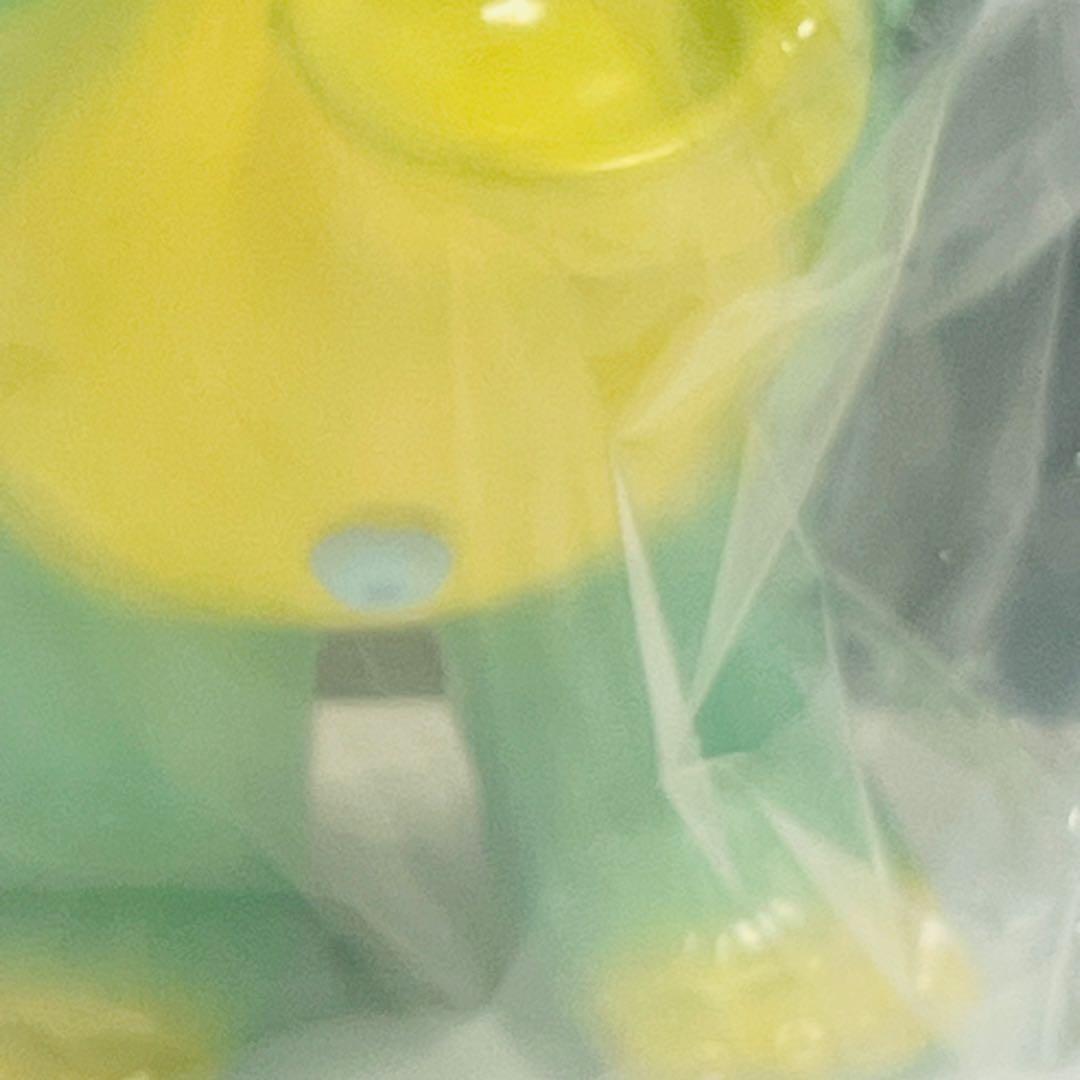 ＳＢラーメンブースカ【レア】当選者限定U.S. TOYS40周年イベント