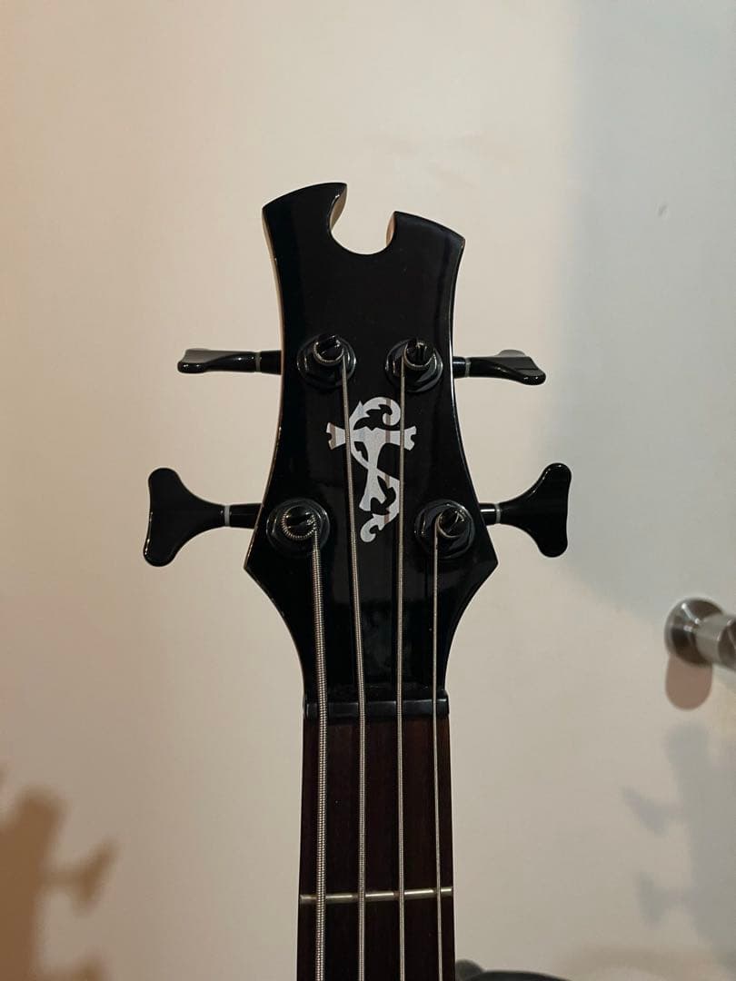 4弦ベース Epiphone / Toby Deluxe IV