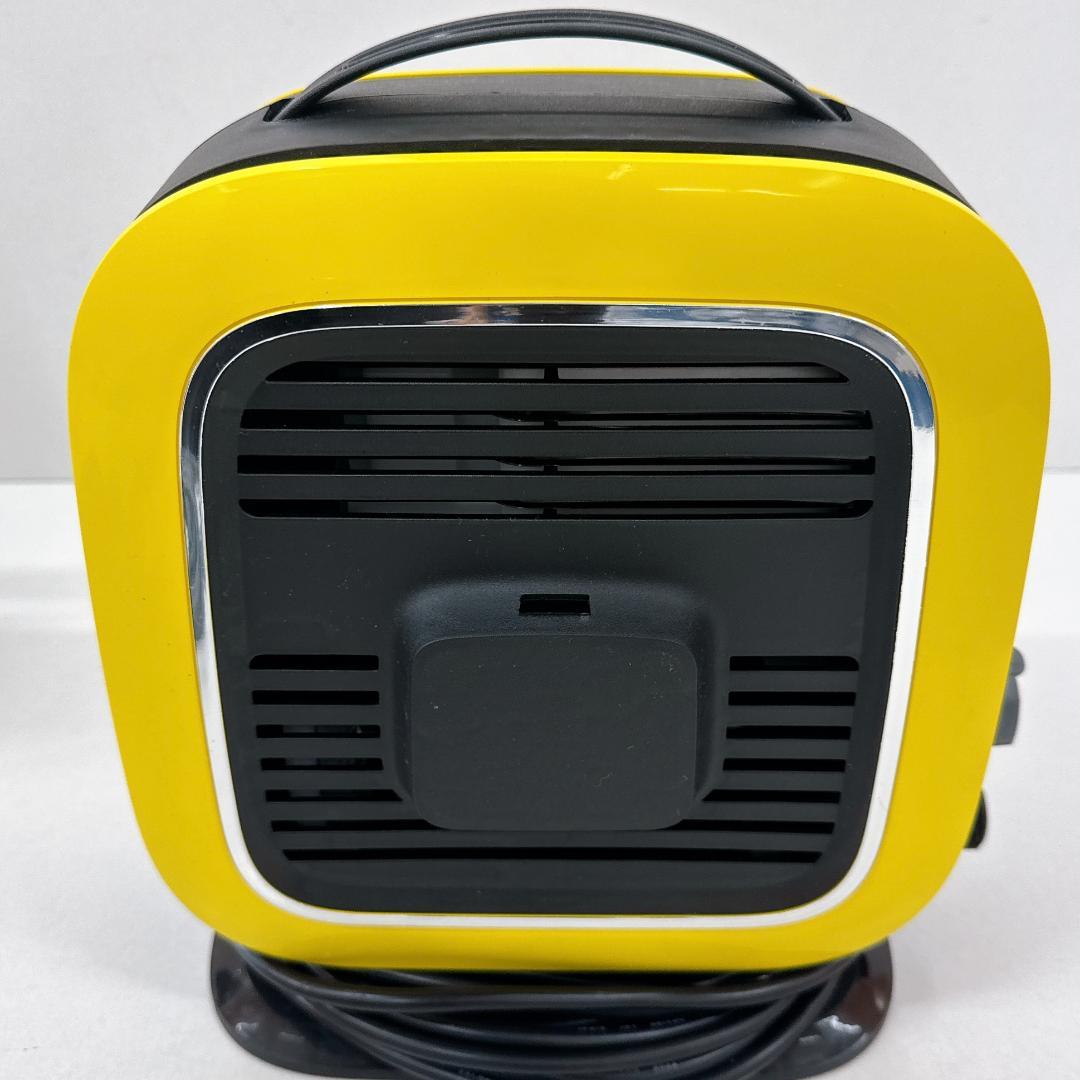 【美品】KARCHER ケルヒャー K MINI 高圧洗浄機 別売りホース付き