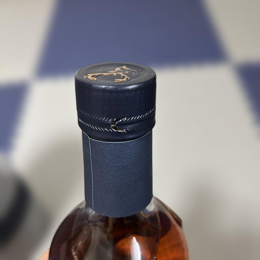 Glenfiddich シングルモルトウイスキー 1000ml 51℃