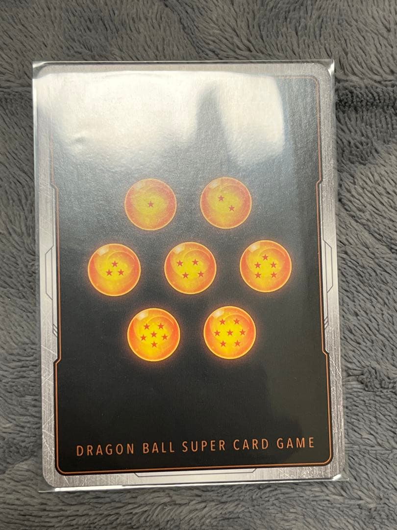 小*誠様 ドラゴンボール　海外限定　コミパラ　ナメック星編　19枚セット