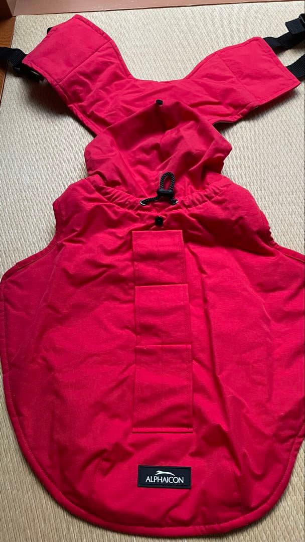 アルファアイコン　防寒保温　Lサイズ