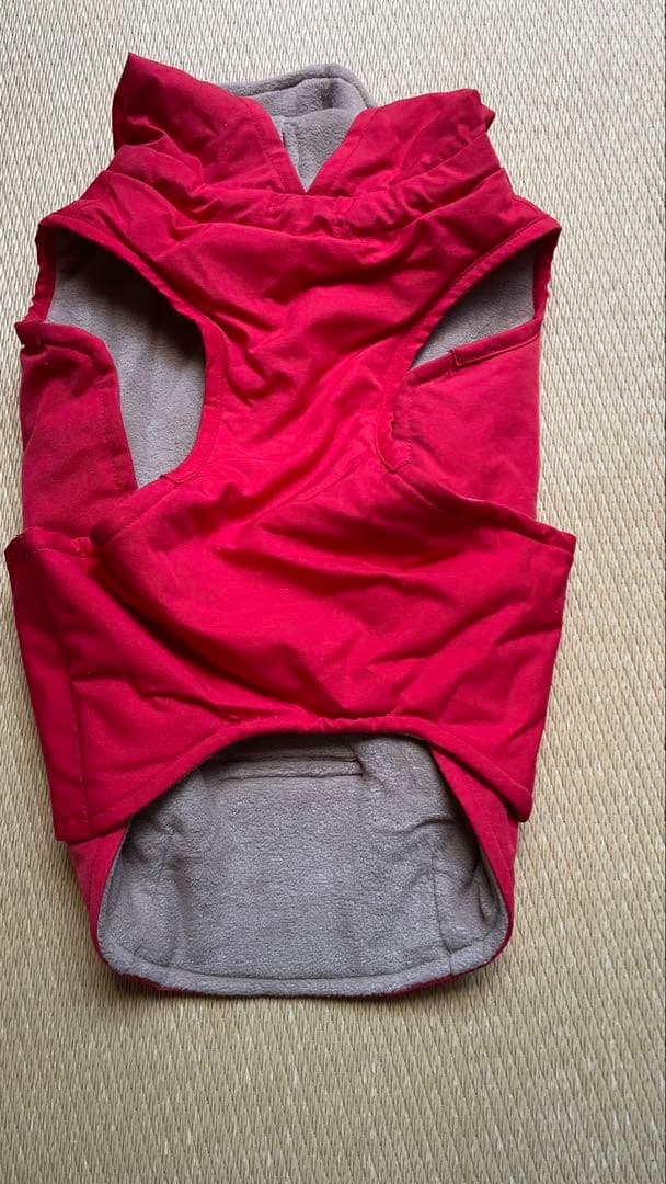 アルファアイコン　防寒保温　Lサイズ