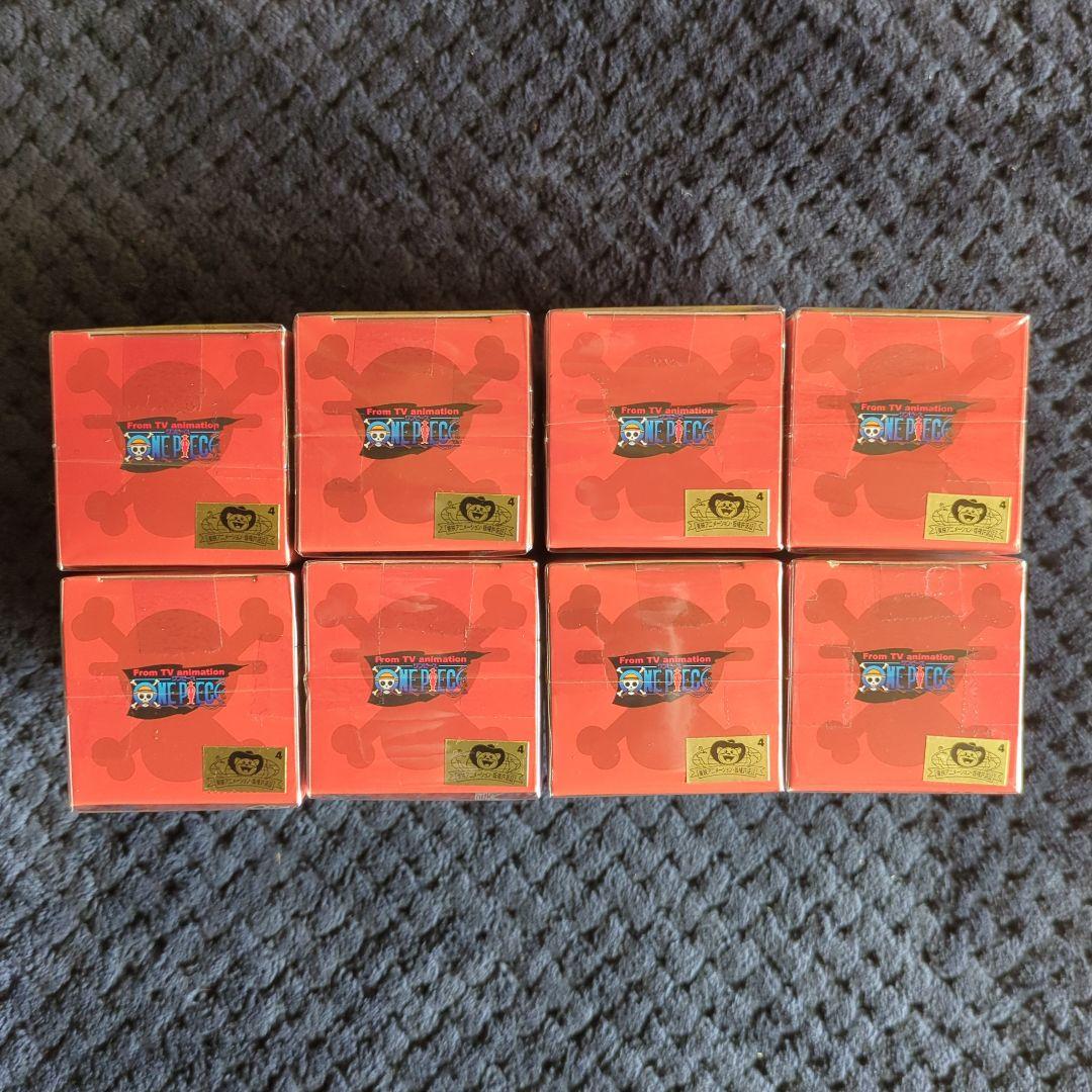 ワンピース　コレクタブル　フィギュア　VOL．７　ワーコレ　ドラゴンボール