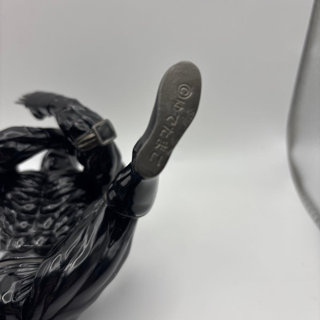 CCP キン肉マン ウォーズマン2.0 BLACK Ver.