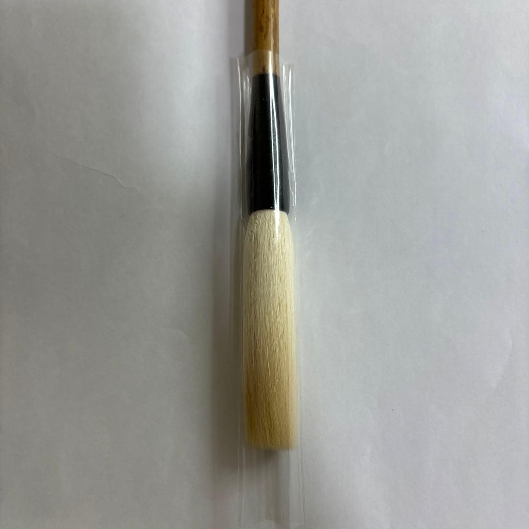 【未使用】筆　五十節川