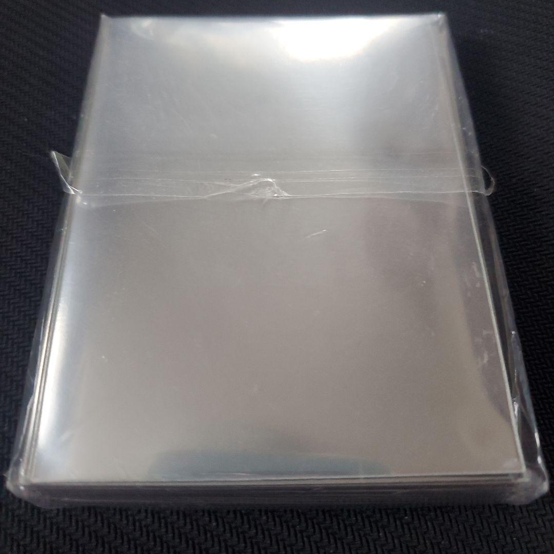 新品未開封　DMPランキング サッヴァーク スリーブ　カードプロテクト