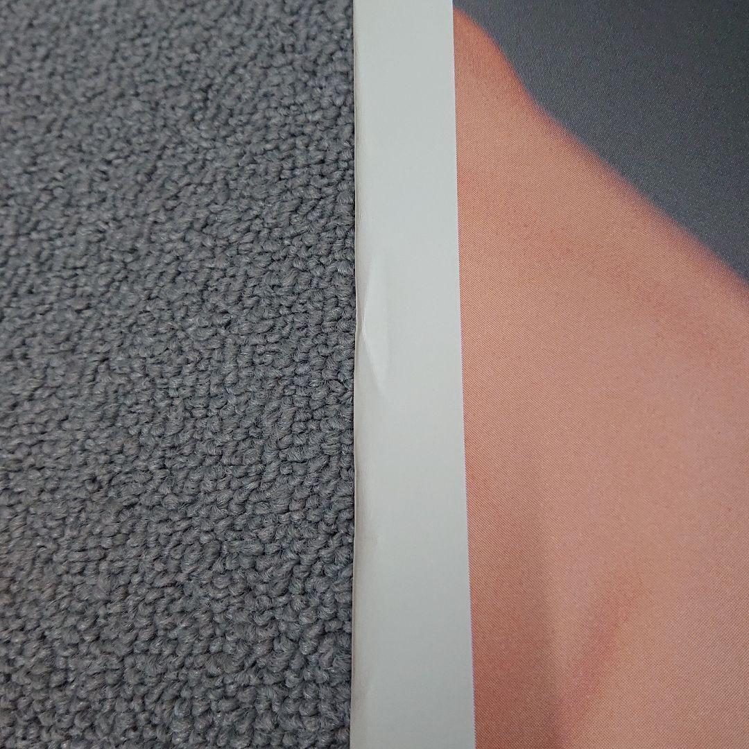 レア 非売品 内田有紀 特大ポスター