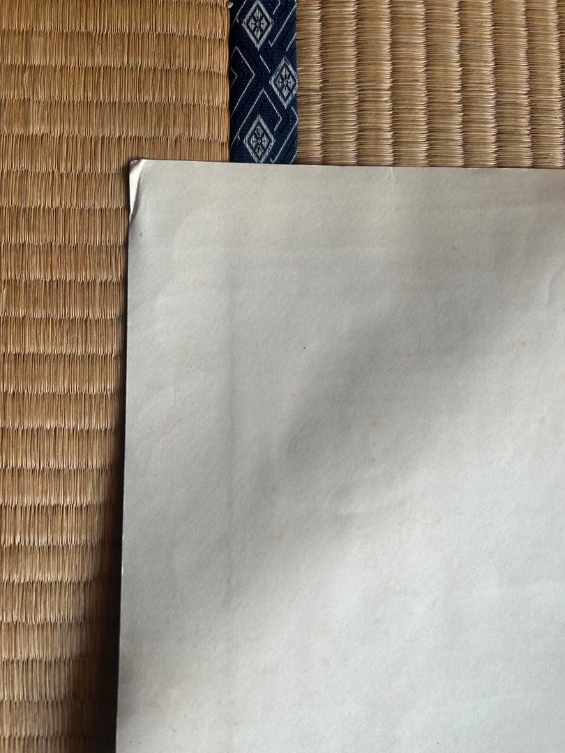 coop! シルクスクリーンポスター