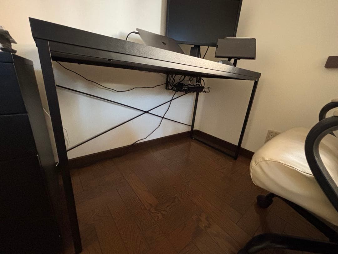 【セット売り】デスク・チェア