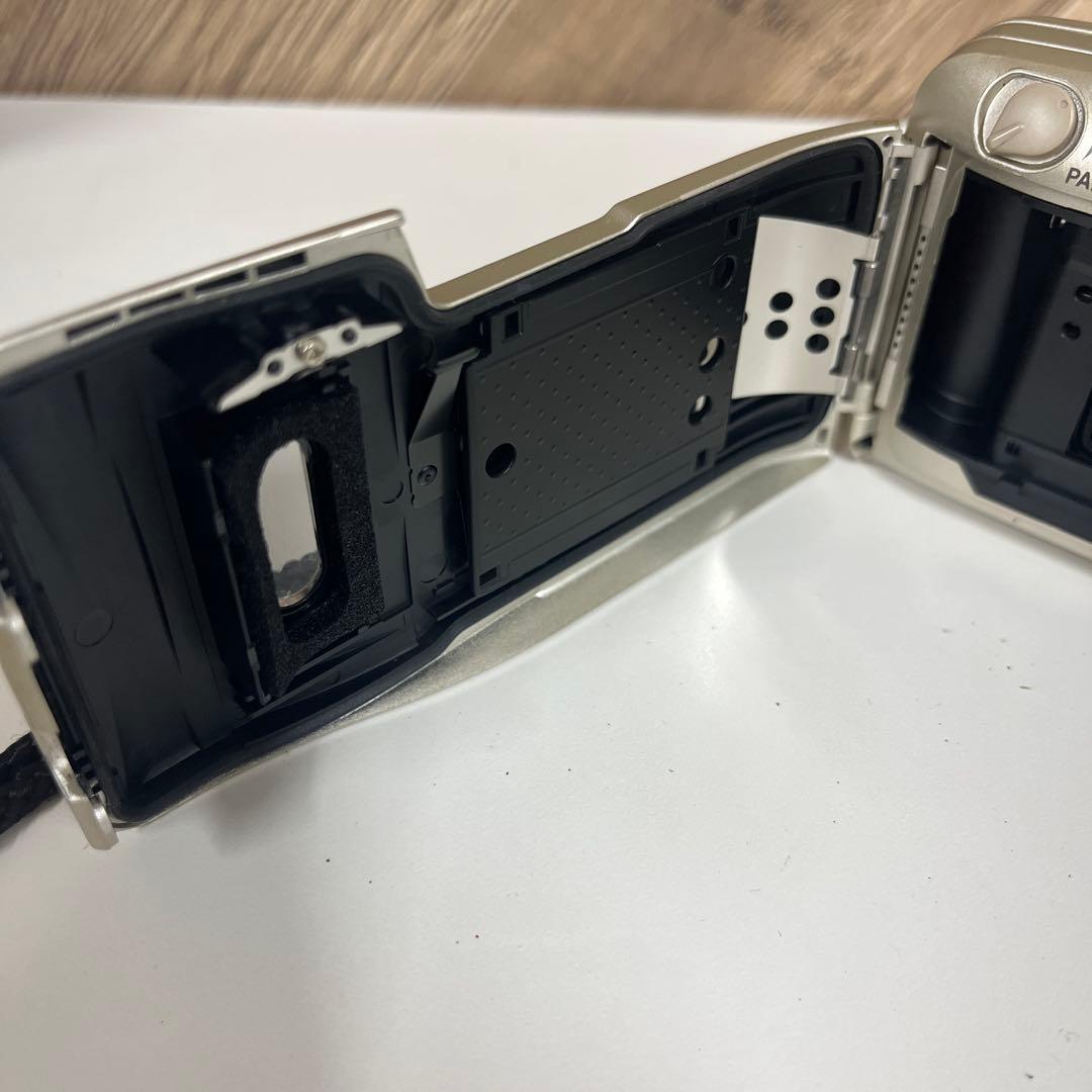 オリンパス Olympus μ mju ZOOM 105 38-105mm