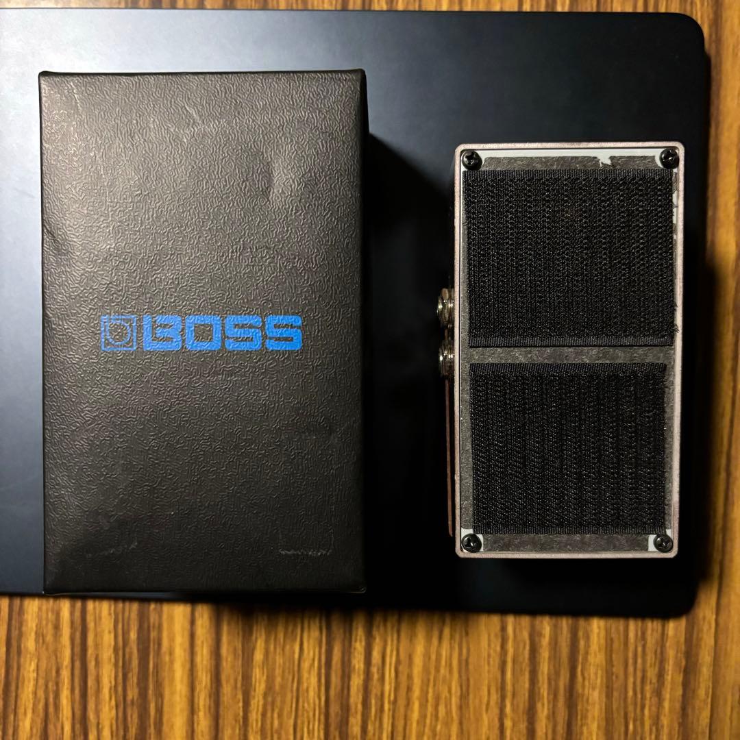 BOSS OC-3 SUPER Octave ギターエフェクター