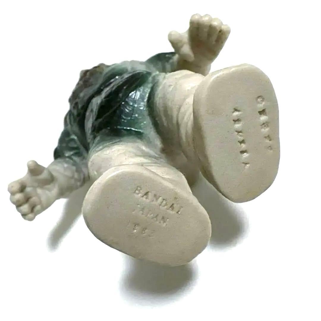 5−① ウルトラ怪獣 イカルス星人/検索 怪獣くん イカルス星人