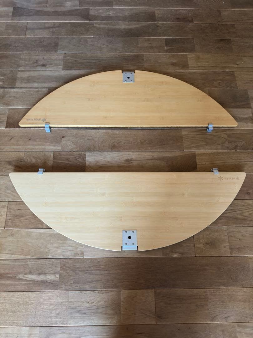 peak 廃盤 ラウンジスライドトップ竹 CK-155T【美品】