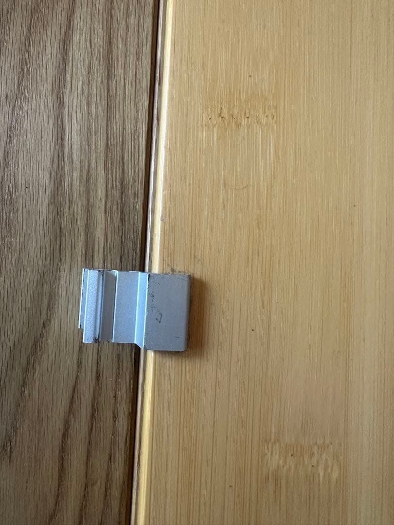 peak 廃盤 ラウンジスライドトップ竹 CK-155T【美品】