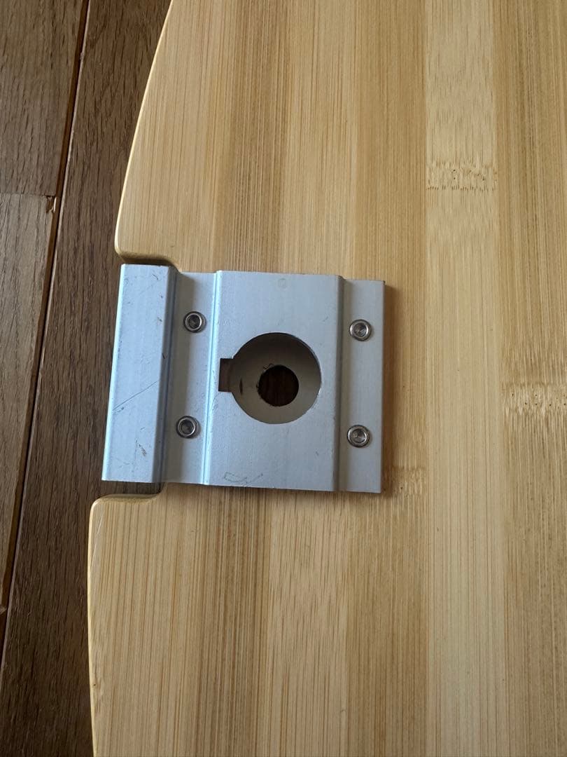 peak 廃盤 ラウンジスライドトップ竹 CK-155T【美品】