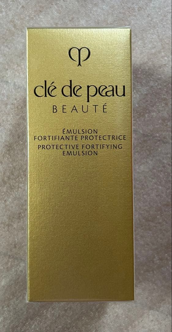 正規品　新品クレ・ド・ポー ボーテ エマルションプロテクトゥリスｎレフィル