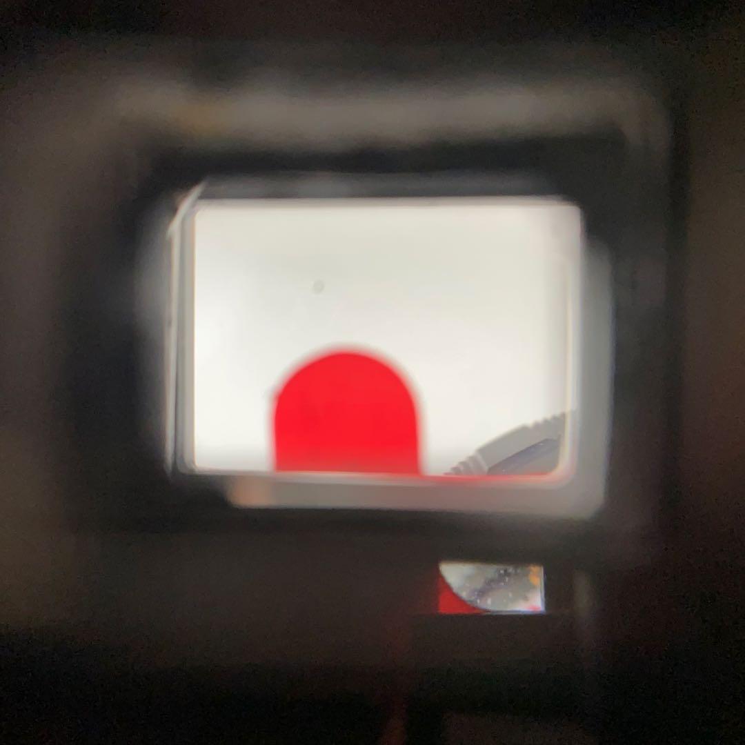 【作動保証1ヶ月】整備済、完動品/ OLYMPUS TRIP35　オリンパス