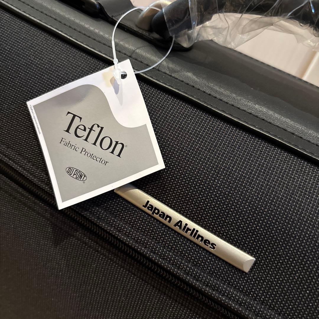 日本航空バッグ